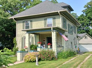188 Peru St, Paw Paw, IL 61353