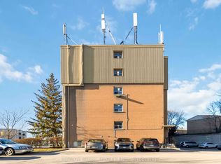 283 Fairway Rd N #90, Kitchener, ON N2A2P1