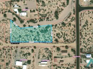 824 Arabian Cir, Elephant Butte, NM 87935