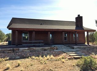 15220 N Brenda Rd, Prescott, AZ 86305