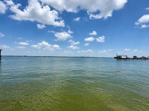 LOT 30 Marina Pt, Streetman, TX 75859