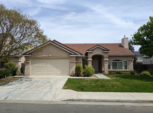 2770 N Apricot Ave, Fresno, CA