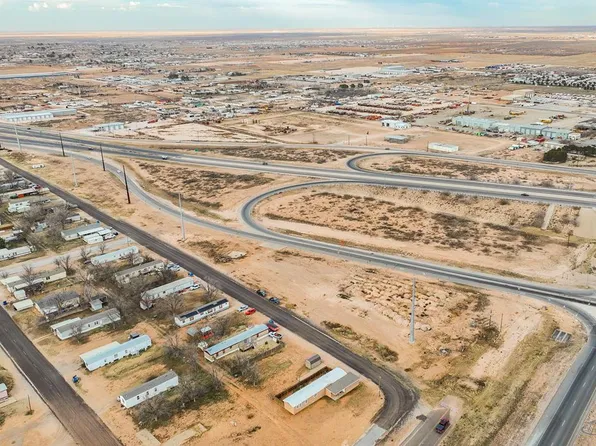 2404 N County Road 1135, Midland, TX 79705