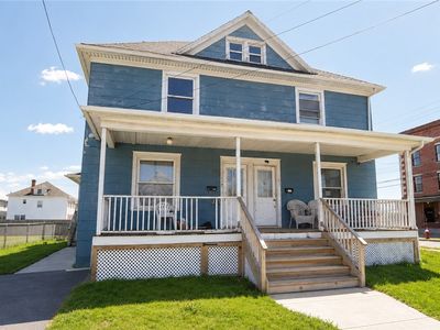 161-163 Exchange St, Geneva, NY, 14456