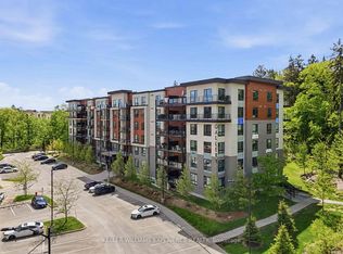304 Essa Rd #312, Barrie, ON L9J0H4
