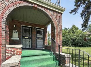 12668 Stoepel St, Detroit, MI 48221