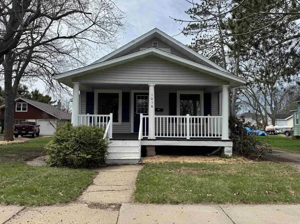 1016 North 1ST AVENUE, Wausau, WI 54401