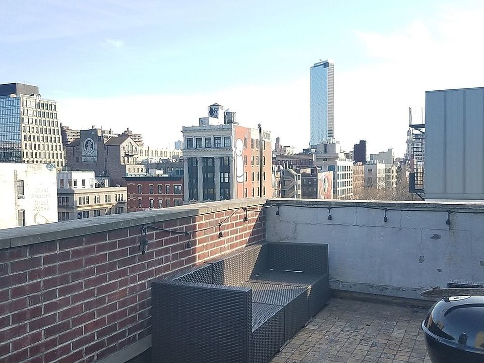1st image of 123 Allen St #Penthouse