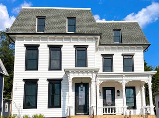 105 N Main St #2, Southington, CT 06489