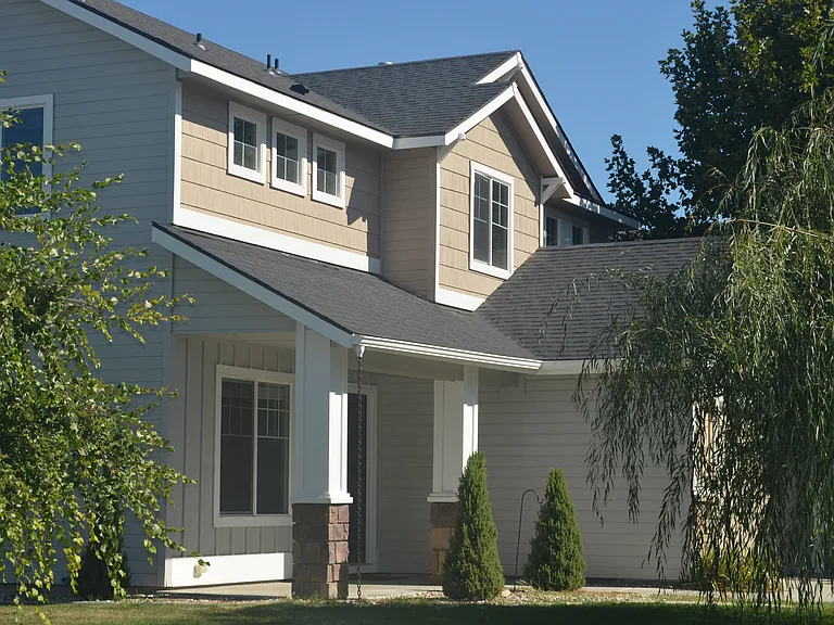 W Lost Rapids Dr — Photo 1