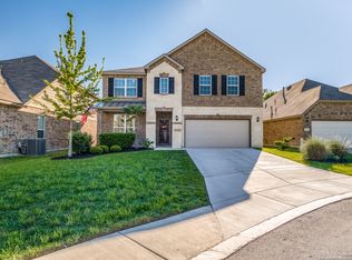 11235 Rock Daisy, Helotes, TX 78023