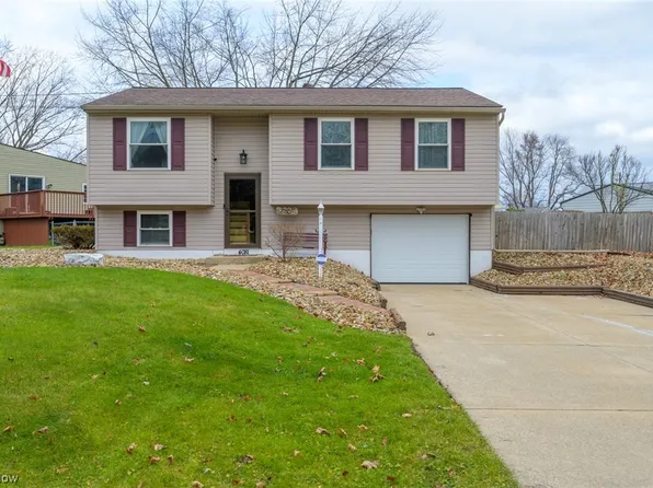 4081 Woodside Dr NW, Warren, OH 44483