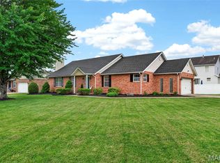 309 Radcliff Rd, Shiloh, IL 62221