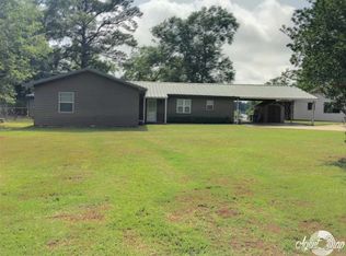 271 County Road 184, Carthage, TX 75633