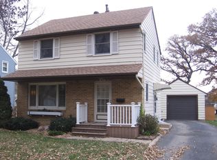 1913 6th Ave NE, Austin, MN 55912