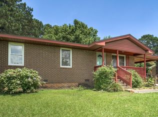 607 3rd St, Spring Hope, NC 27882