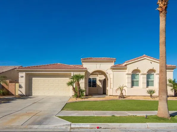 27651 Avenida Maravilla, Cathedral City, CA 92234