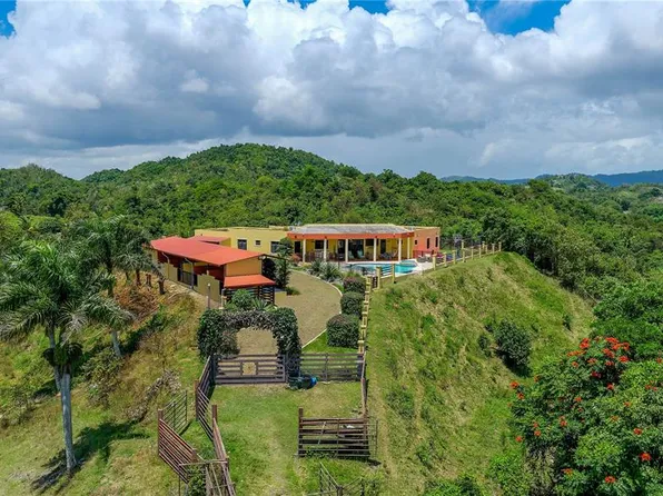Km .6 Carr 931 Quebrada, San Lorenzo, PR 00754