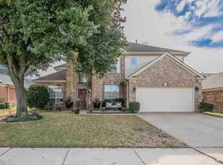 4344 Estes Park Rd, Haltom City, TX 76137