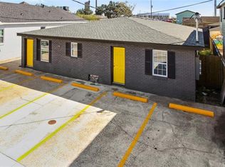 1905 France St UNIT C, New Orleans, LA 70117