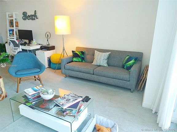 3rd image of 1100 S Miami Ave #1808