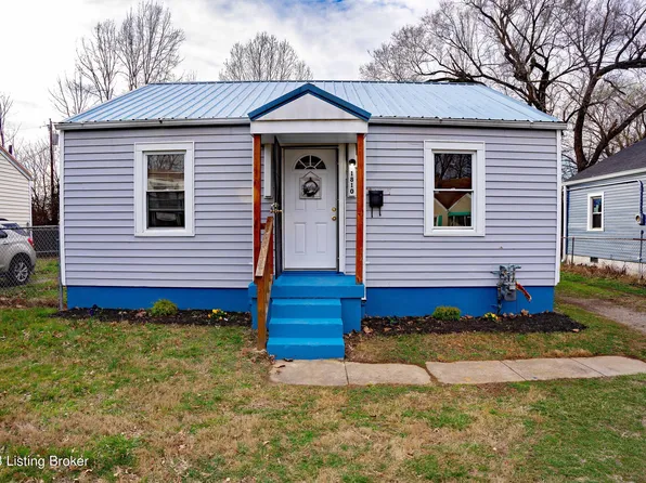 1810 Beech St, Louisville, KY 40210