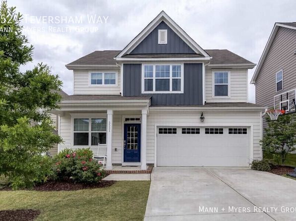 5521 Teversham Way