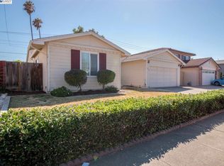 4402 Gibraltar Dr, Fremont, CA 94536