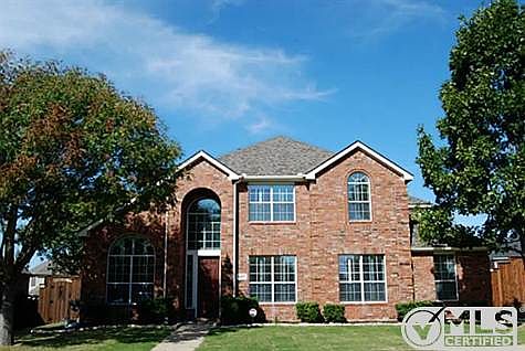 2nd image of 10477 Enchanted Meadow Dr