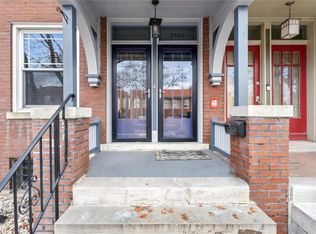 3860 McRee Ave, Saint Louis, MO 63110