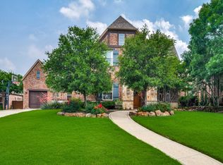 8805 Durst Haven Ln, McKinney, TX 75071