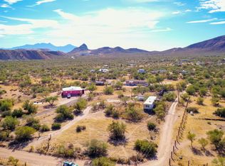 6225 W Maverick Rd #1, Sahuarita, AZ 85629