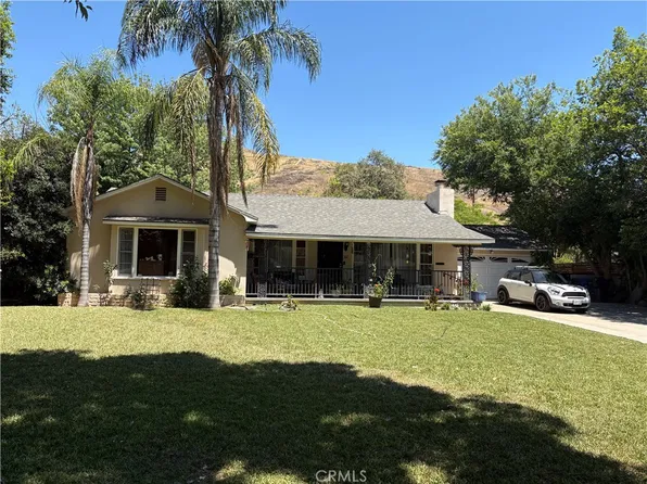 1220 W Marshall Blvd, San Bernardino, CA 92405