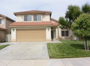 5135 Iemez Cir, Riverside, CA 92509
