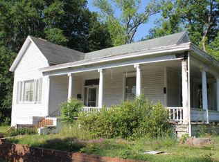 211 S Jackson St, Americus, GA 31709