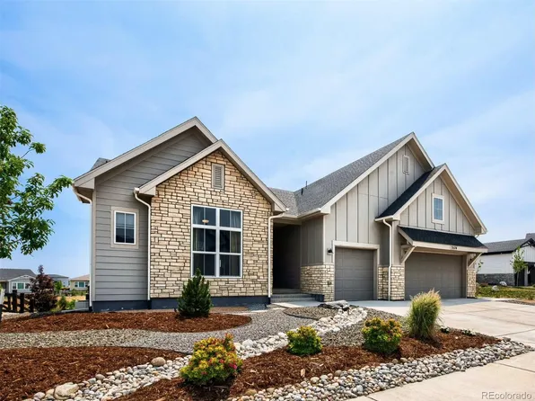 3574 Tacklebox Court, Castle Rock, CO 80108