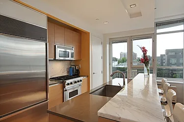 Sold by Corcoran