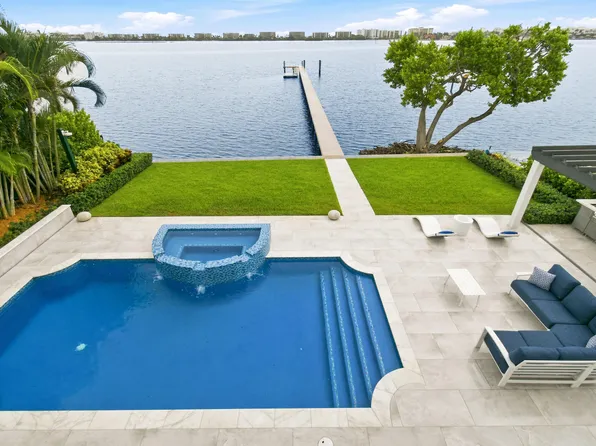 3 Lakeside Palms Court, Lake Worth Beach, FL 33460