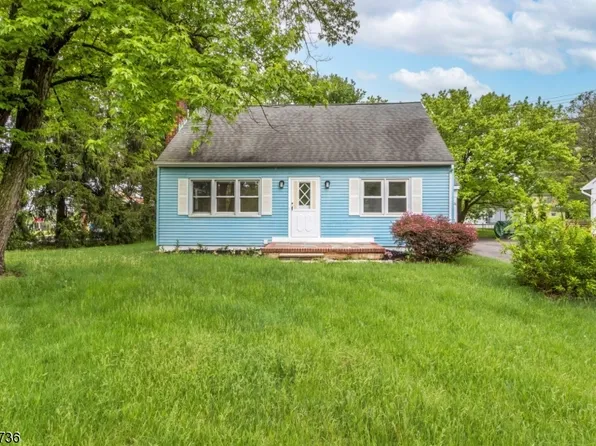 28 High St, Readington Twp., NJ 08887