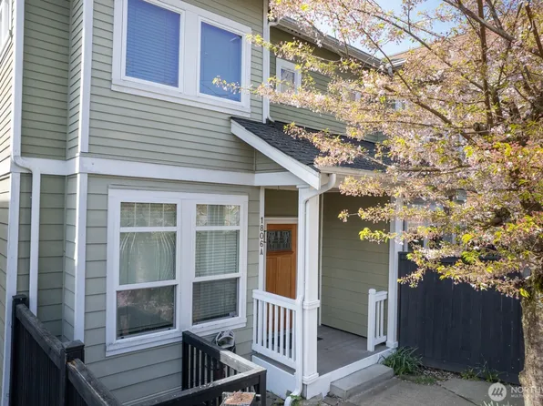 1806 15th Avenue #A, Seattle, WA 98122