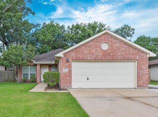 17807 Wake Ct, Crosby, TX 77532