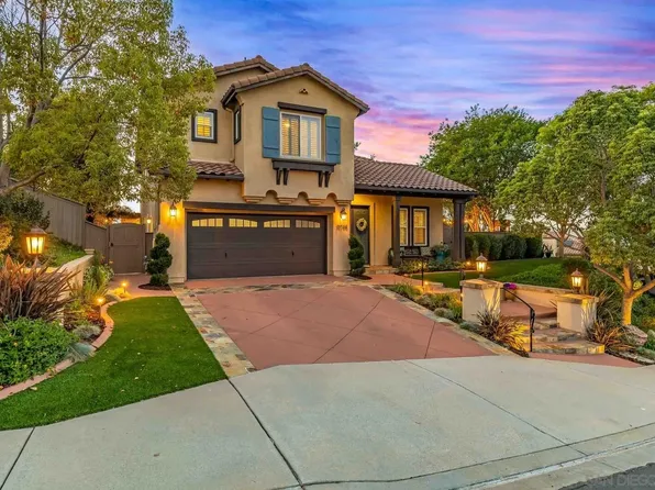 11766 Ashlock Way, San Diego, CA 92131