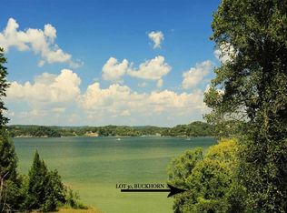 30 Buck Horn Rd LOT 30, Sevierville, TN 37876