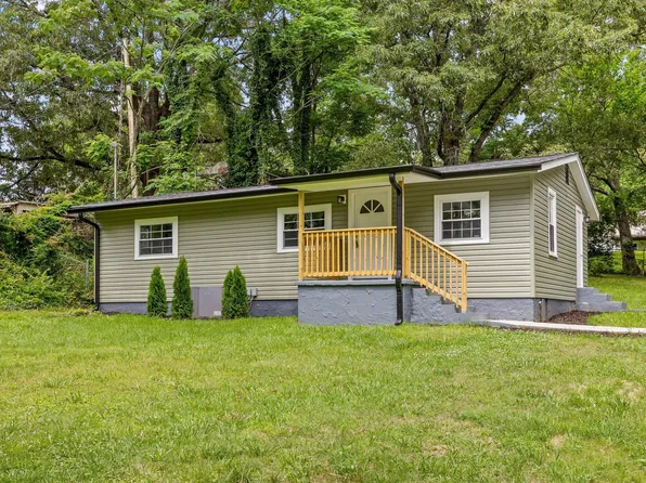 3907 Moss Rd, Chattanooga, TN 37406