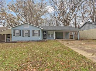 4053 Haliburton St, Memphis, TN 38128