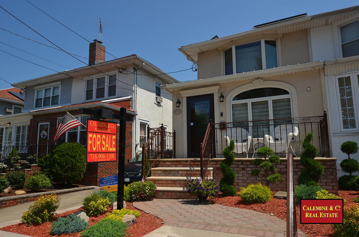 975 80th St Brooklyn Ny 11228 Zillow