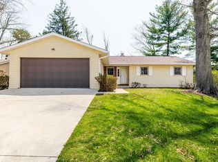 2120 E Arden Dr, Bloomington, IN 47401