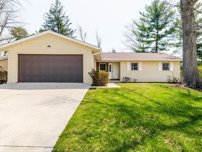 2120 E Arden Dr, Bloomington, IN, 47401