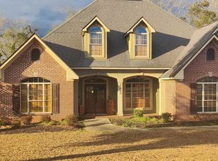 25489 Ravenwood Cir, Daphne, AL 36526