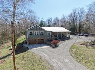 14183 Fowler School Rd, Marion, IL 62959